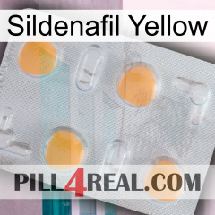 Sildenafil Yellow 24